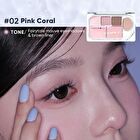 Dew-Shine 6 Color Palette (Cool Tone) - 2 Type - #04 Barroco Pearl - 8g