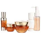 Concentrated Ginseng Rejuvenating Cream Perfecting Rich Set - 5 pcs