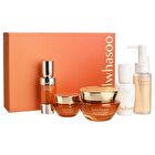 Concentrated Ginseng Rejuvenating Cream Perfecting Rich Set - 5 pcs