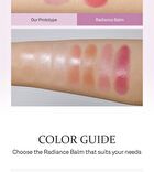 True Dimension Radiance Balm - 7 Colors - #LT003 Gleaming