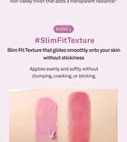 True Dimension Radiance Balm - 7 Colors - #TP005 Shelly Pink