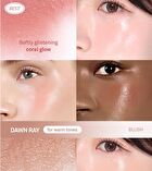 True Dimension Radiance Balm - 7 Colors - #TP005 Shelly Pink