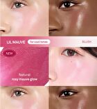 True Dimension Radiance Balm - 7 Colors - #TP005 Shelly Pink