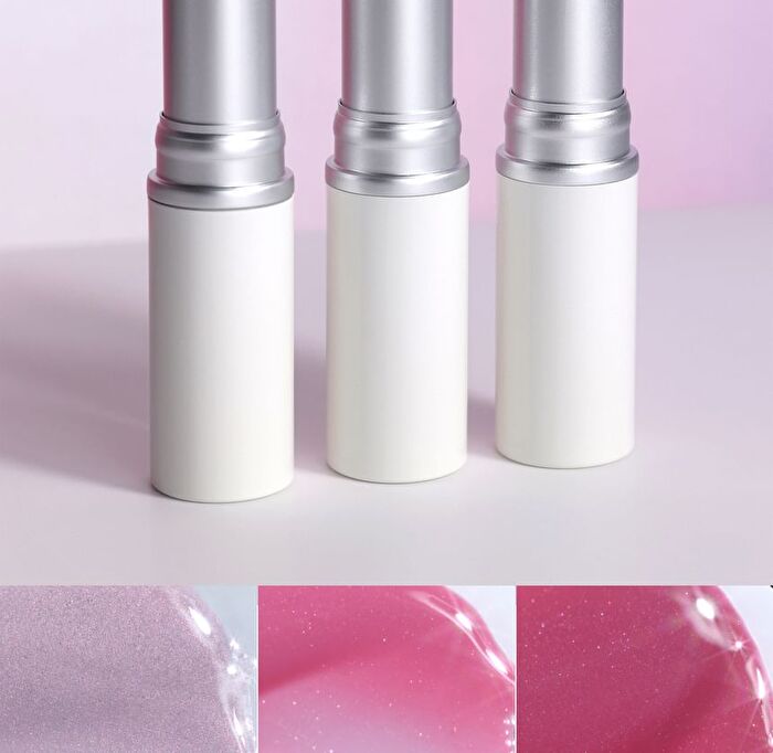True Dimension Radiance Balm - 7 Colors - #TP005 Shelly Pink
