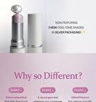True Dimension Radiance Balm - 7 Colors - #TP005 Shelly Pink