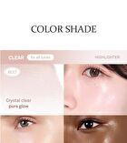 True Dimension Radiance Balm - 7 Colors - #TP006 Lil Mauve