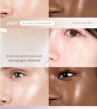 True Dimension Radiance Balm - 7 Colors - #TP006 Lil Mauve