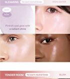 True Dimension Radiance Balm - 7 Colors - #TP006 Lil Mauve