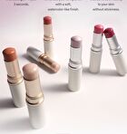True Dimension Radiance Balm - 7 Colors - #TP006 Lil Mauve