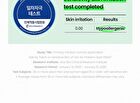 No Problem Spot Patch - 72 patches