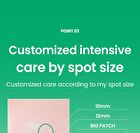 No Problem Spot Patch - 72 patches