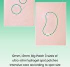 No Problem Spot Patch - 72 patches