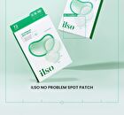 No Problem Spot Patch - 72 patches