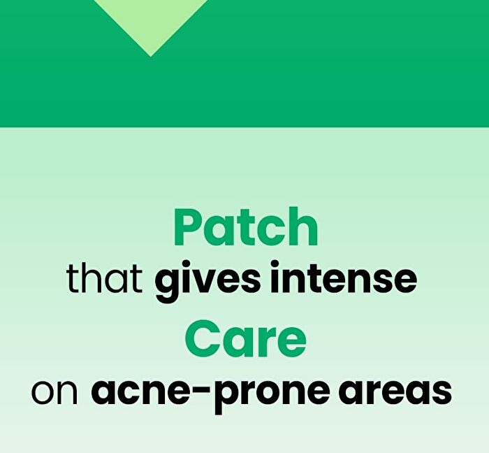 No Problem Spot Patch - 72 patches