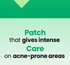 No Problem Spot Patch - 72 patches