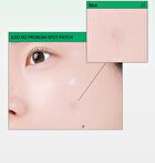 No Problem Spot Patch - 72 patches