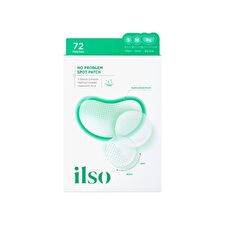 ilso No Problem Spot Patch - 72 patches