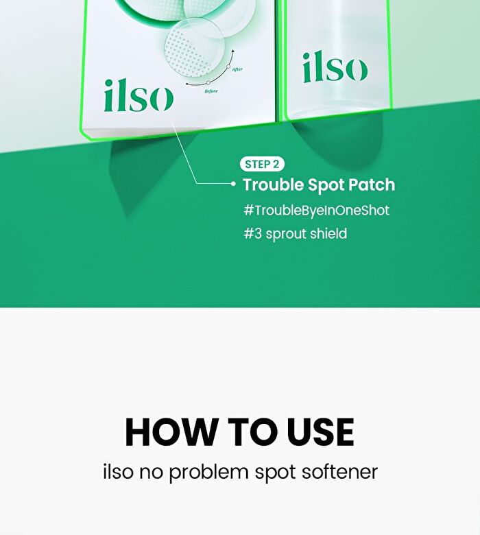 No Problem Spot Softener - 150g