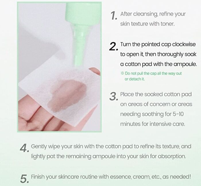 No Problem Spot Softener - 150g
