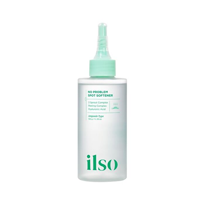 No Problem Spot Softener - 150g
