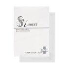 Spa Treatment UMB Stretch i Sheet - 15 pairs