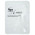 Spa Treatment UMB Stretch i Sheet - 15 pairs
