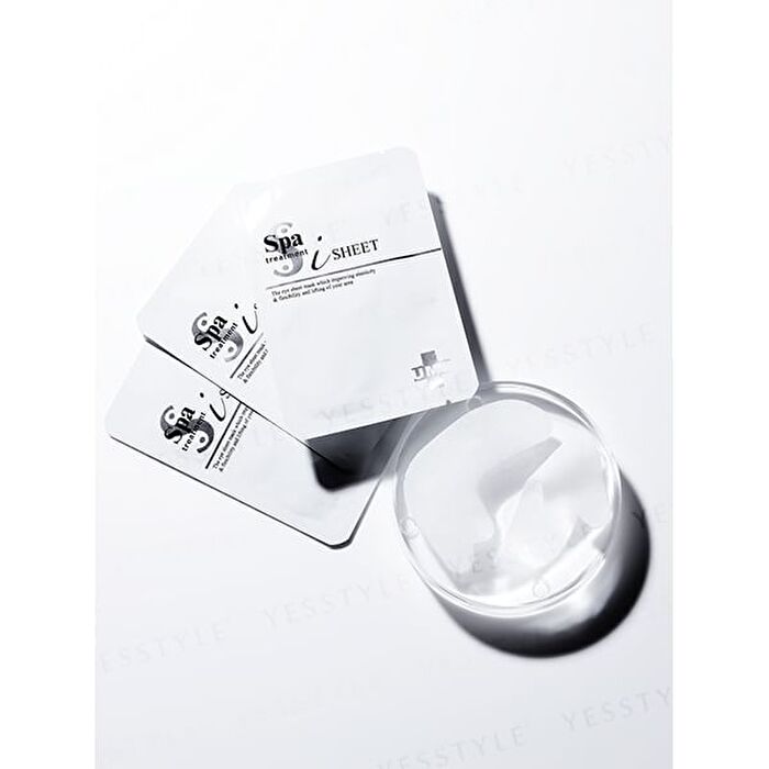 Spa Treatment UMB Stretch i Sheet - 15 pairs