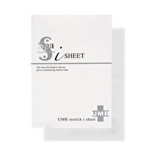 Spa Treatment UMB Stretch i Sheet - 15 pairs