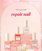 fmgt Repair Nail - 7 Types - #10 Peptide Nail Serum