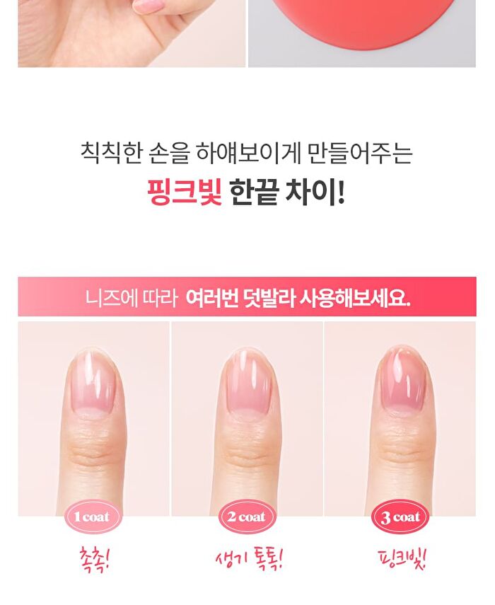 fmgt Repair Nail - 7 Types - #10 Peptide Nail Serum
