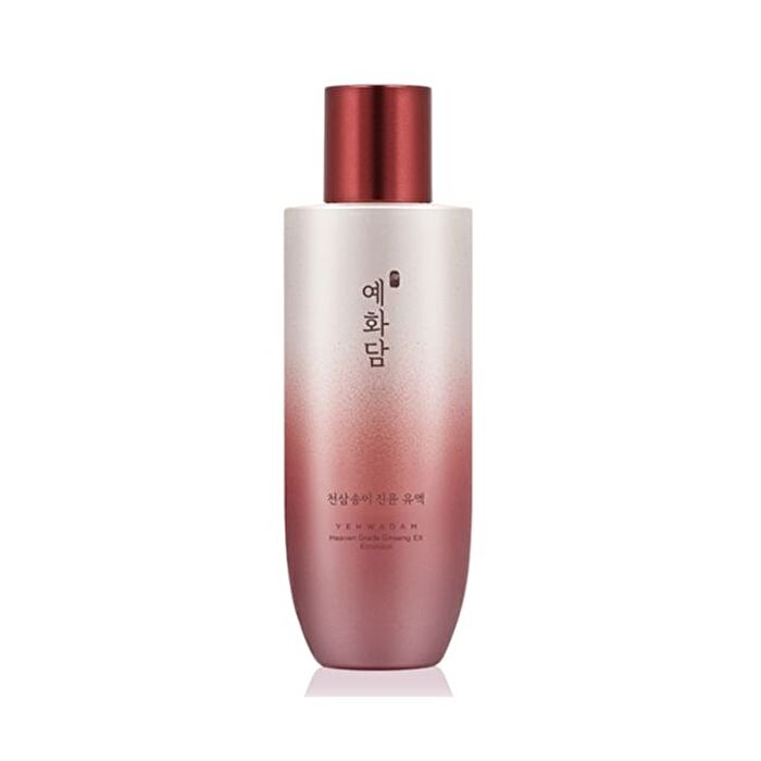 Yehwadam Heaven Grade Ginseng EX Emulsion - 180ml