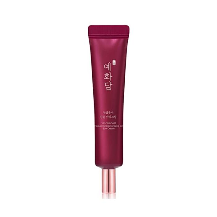 Yehwadam Heaven Grade Ginseng EX Eye Cream - 25ml