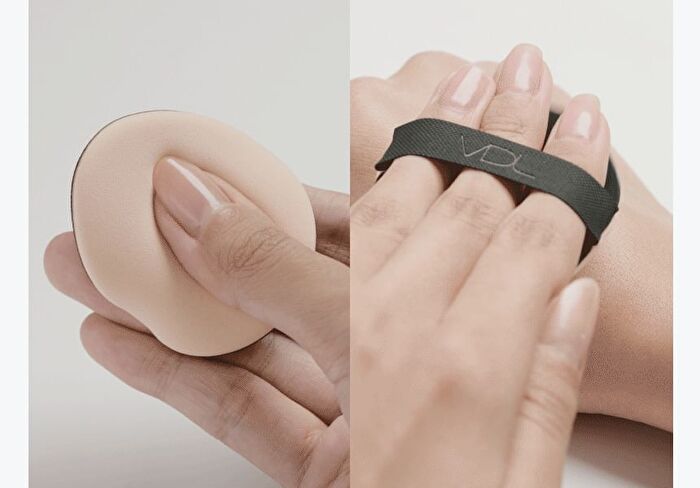 Vdl Cover Stain Perfecting Cushion Refill Only - 5 Colors - #A03