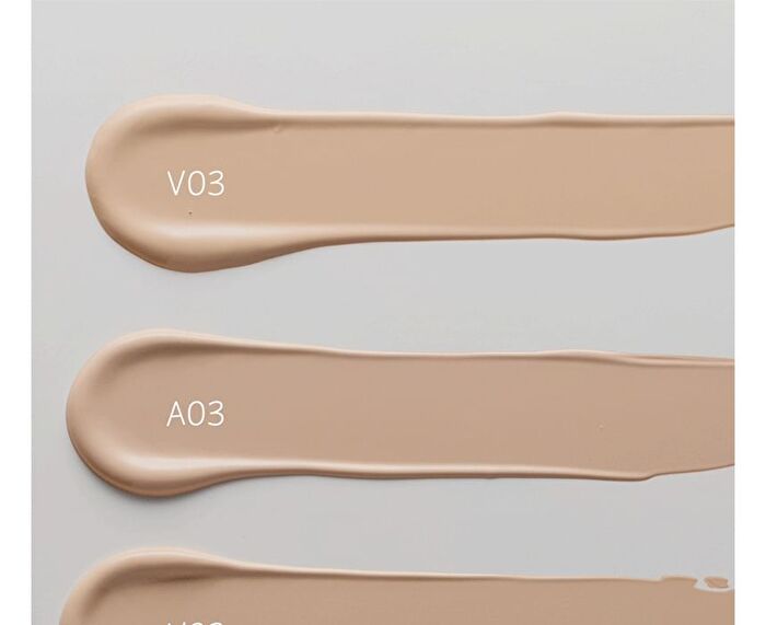 Vdl Cover Stain Perfecting Cushion Refill Only - 5 Colors - #V02
