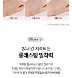 Vdl Cover Stain Perfecting Cushion Refill Only - 5 Colors - #V02