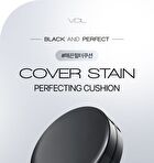 Vdl Cover Stain Perfecting Cushion Refill Only - 5 Colors - #V02