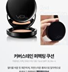 Vdl Cover Stain Perfecting Cushion Refill Only - 5 Colors - #V02