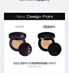 Vdl Cover Stain Perfecting Cushion Refill Only - 5 Colors - #V02