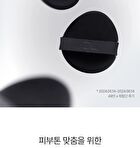 Vdl Cover Stain Perfecting Cushion Refill Only - 5 Colors - #V02