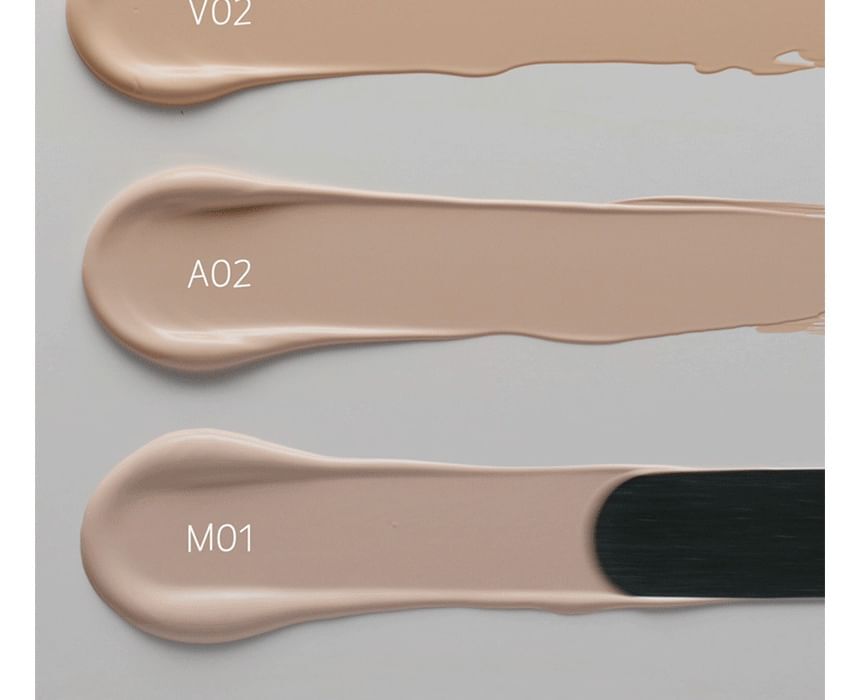 Vdl Cover Stain Perfecting Cushion Refill Only - 5 Colors - #V03