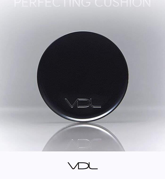 Vdl Cover Stain Perfecting Cushion Refill Only - 5 Colors - #V03