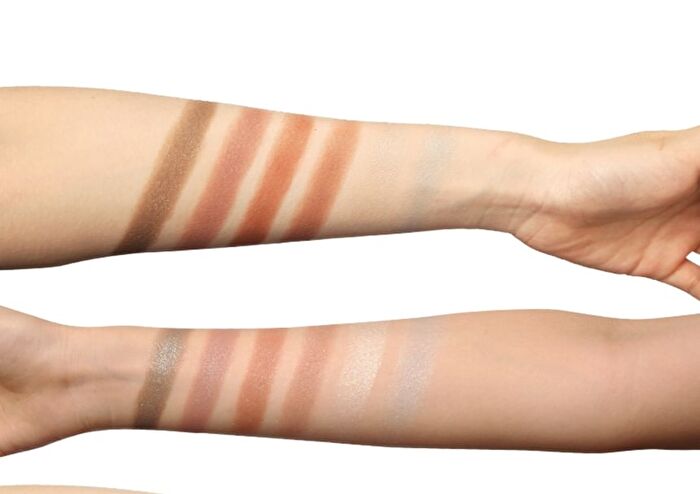 Red Chamber Hot Haruki Multi-Purpose Cream Powder - 4 Colors - #CP200 Wind\'s Passage - 2g