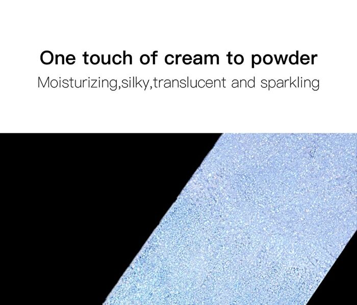 Red Chamber Hot Haruki Multi-Purpose Cream Powder - 4 Colors - #CP700 Valley\'s Quiet - 2g