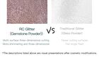 Red Chamber Hot Haruki Multi-Purpose Cream Powder - 4 Colors - #CP302  Kotoni Like a Lute - 2g