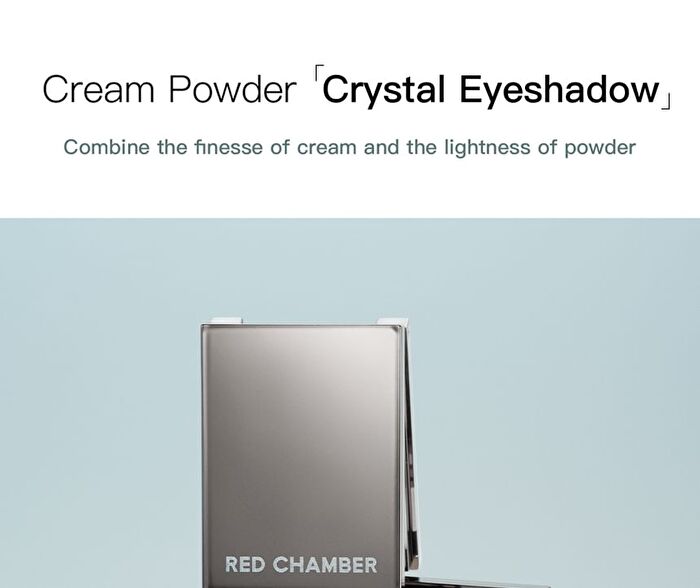 Red Chamber Hot Haruki Multi-Purpose Cream Powder - 4 Colors - #CP302  Kotoni Like a Lute - 2g
