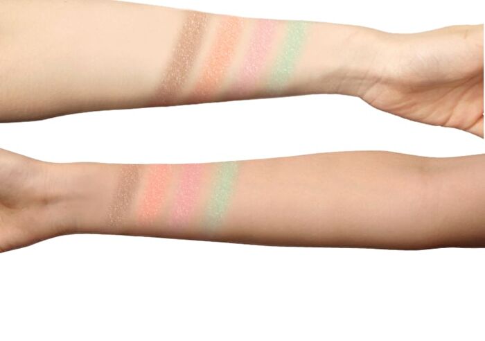 Red Chamber Hot Haruki Multi-Purpose Cream Powder - 4 Colors - #CP302  Kotoni Like a Lute - 2g