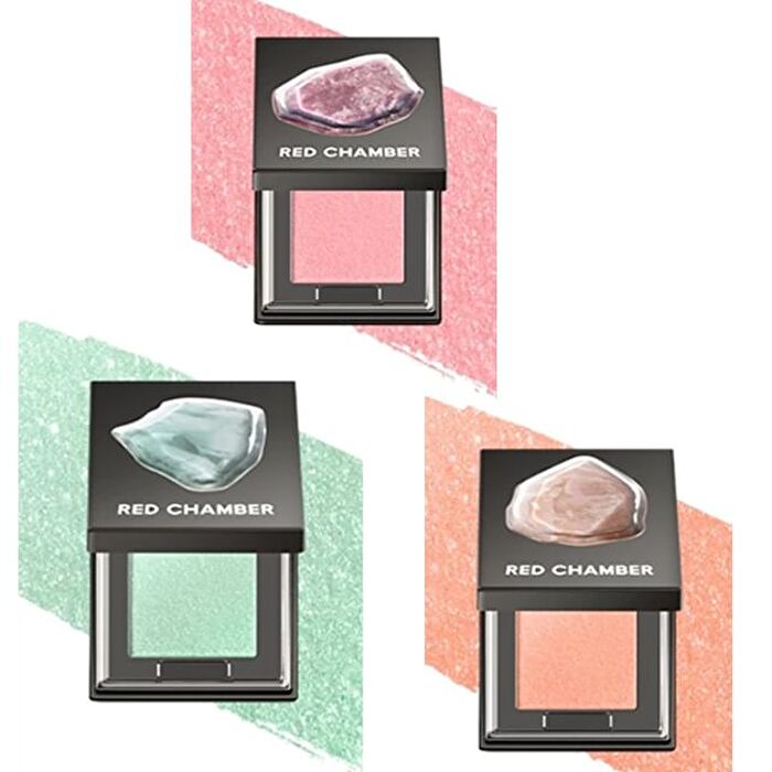 Red Chamber Hot Haruki Multi-Purpose Cream Powder - 4 Colors - #CP302  Kotoni Like a Lute - 2g
