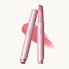Joocyee Long-Lasting Glossy Rouge  - 3 Colors - #503 Diamond Sea - 3g