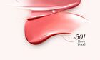 Joocyee Long-Lasting Glossy Rouge (564-566) - #565 Crushed Chestnut - 3g