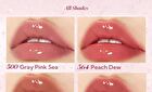 Joocyee Long-Lasting Glossy Rouge (564-566) - #566 Sweet Tea - 3g
